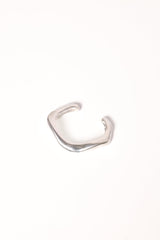 Banks Bracelet - Silver