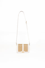 Blanche Bag - White