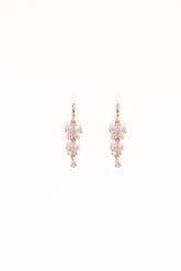 Diana Earrings - Gold