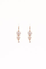 Diana Earrings - Gold