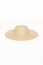Drew Hat - Tan