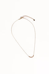 Everlyn Necklace - Gold