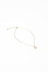 Fleming Necklace - Gold