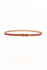 Grace Belt - Brown