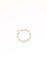 Harper Bracelet - Pearl