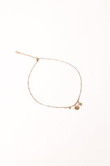 Ida Necklace - Gold