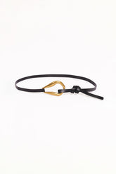 Jesse Belt - Black