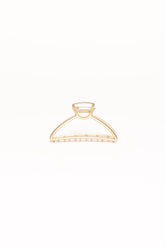 Johanna Hairclip - Gold