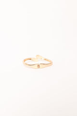 Jordan Cuff - Gold