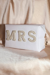 Mari Bag - White