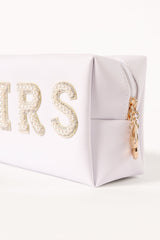 Mari Bag - White