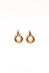 Remy Earrings - Gold