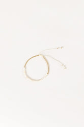 Rylee Bracelet - Gold