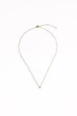 Serena Necklace - Gold
