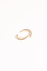 Zinnia Cuff - Gold