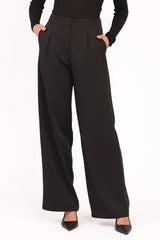 Ana Pants - Black