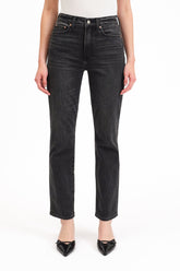 Smarty Pants Slim Jean - Last Night