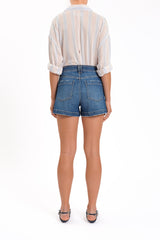 Valley Girl Short - Manhattan