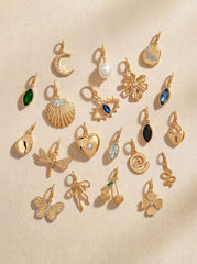Heart Charm