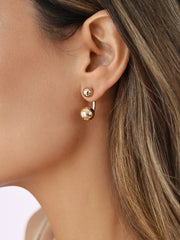 Bubble Ear Jackets