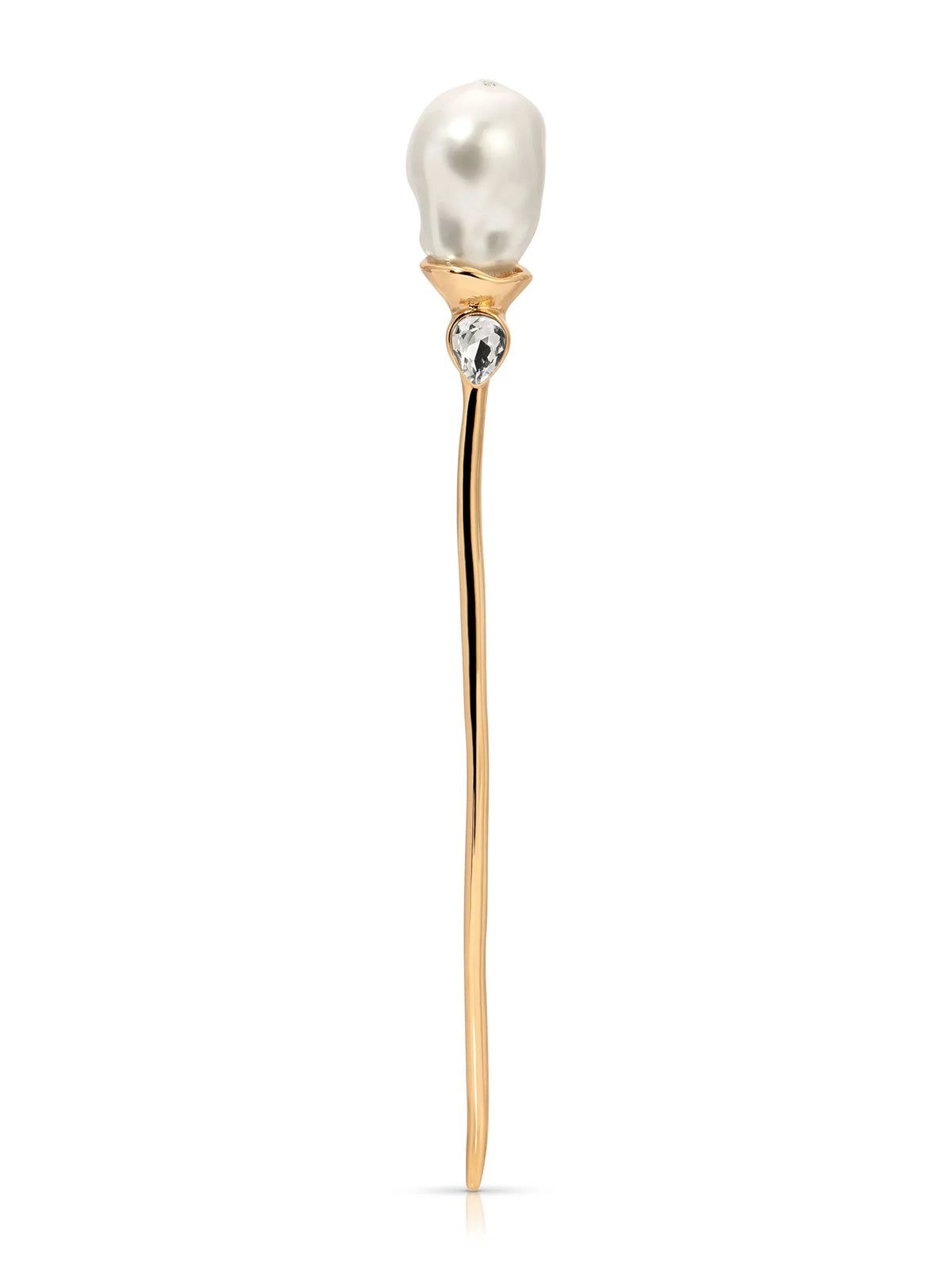 Mermaid Pearl Hair Pin