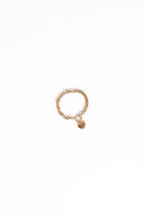 Arabella Bracelet - Gold