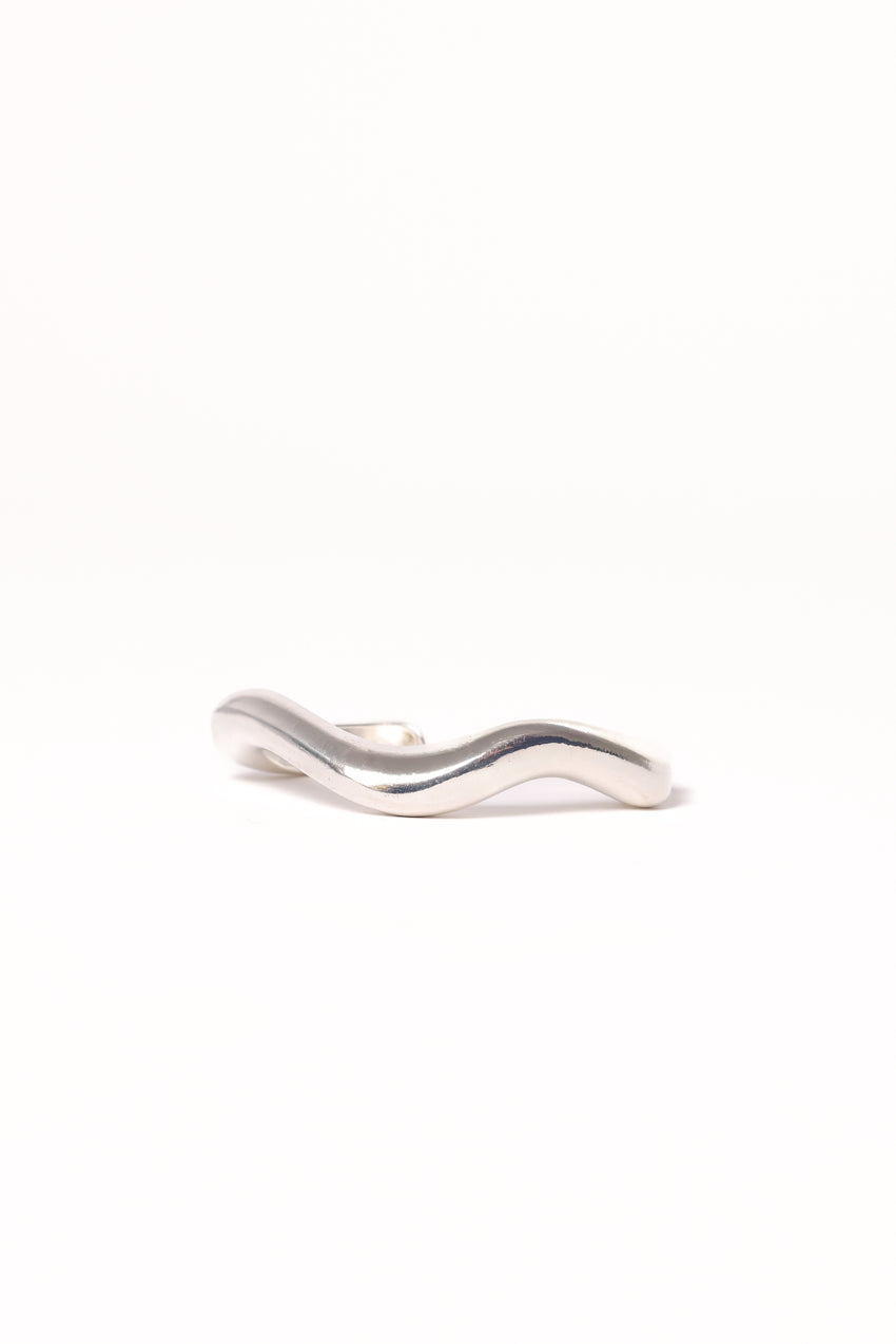 Banks Bracelet - Silver