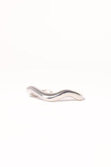 Banks Bracelet - Silver