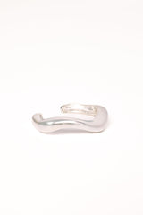 Banks Bracelet - Silver