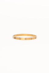 Camilla Bracelet - Gold