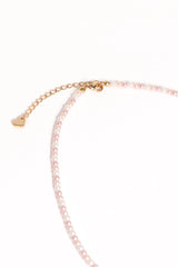 Carina Necklace - Gold