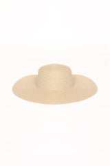 Drew Hat - Tan