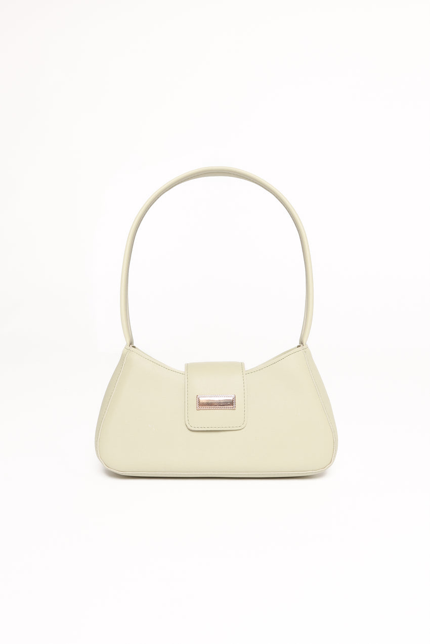 Fern Handbag - Sage