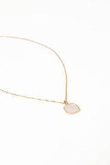Fleming Necklace - Gold