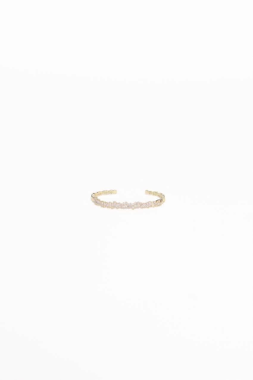 Giovanna Cuff - Gold