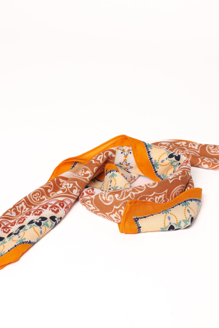 Lucinda Scarf - Multi