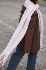 Nova Scarf - Pink