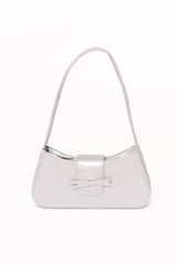 Selma Bag - Silver