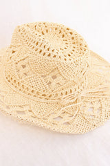 Tensie Hat - Natural