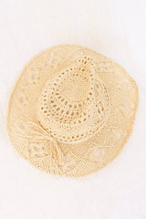 Tensie Hat - Natural