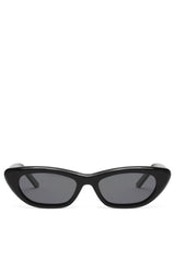 The Caroline - Black