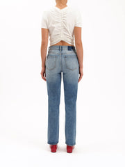 Smarty Pants Slim Jean - Face To Face