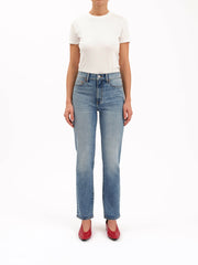 Smarty Pants Slim Jean - Face To Face