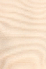 Duncan Knit Dress - Cream