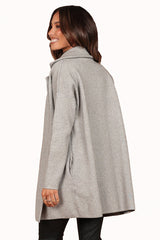 Lenore Coatigan - Grey
